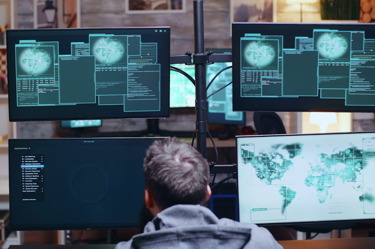 Build Job-Ready IT and Cybersecurity Skills with Hands-On Labs